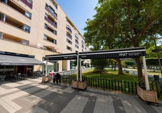 Local comercial en venta en Teatinos en Málaga