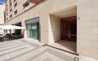 Local comercial en venta en Teatinos en Málaga