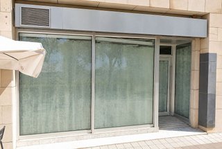 Local comercial en venta en Teatinos en Málaga