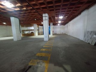 Nave industrial en alquiler en Valdebebas - Valdefuentes en Madrid