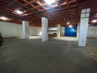 Nave industrial en alquiler en Valdebebas - Valdefuentes en Madrid