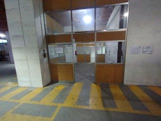 Nave industrial en alquiler en Valdebebas - Valdefuentes en Madrid