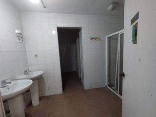 Nave industrial en alquiler en Valdebebas - Valdefuentes en Madrid