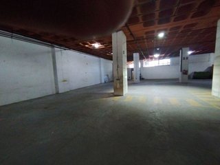 Nave industrial en alquiler en Valdebebas - Valdefuentes en Madrid