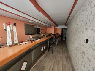 Hotel en venta en Centro en Segovia