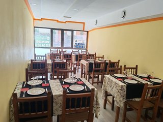 Hotel en venta en Centro en Segovia