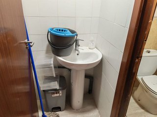 Hotel en venta en Centro en Segovia
