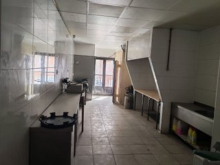 Hotel en venta en Centro en Segovia