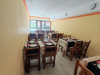 Hotel en venta en Centro en Segovia