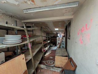 Hotel en venta en Centro en Segovia