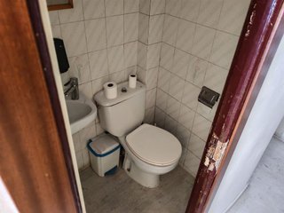 Hotel en venta en Centro en Segovia