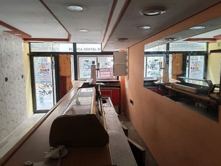 Hotel en venta en Centro en Segovia