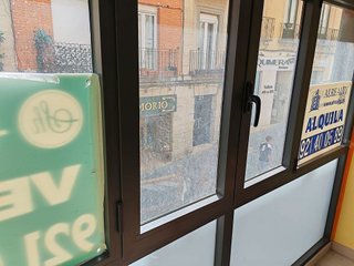 Hotel en venta en Centro en Segovia