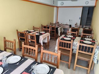 Hotel en venta en Centro en Segovia