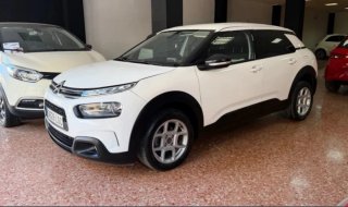 Citroen C4 Cactus 2020