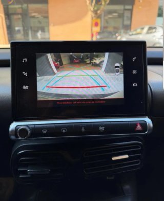 Citroen C4 Cactus 2020