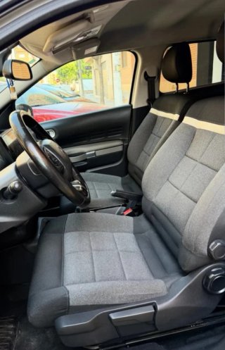 Citroen C4 Cactus 2020