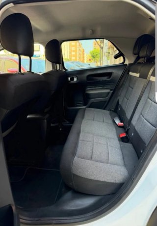 Citroen C4 Cactus 2020