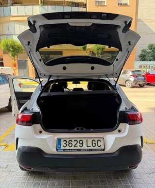 Citroen C4 Cactus 2020