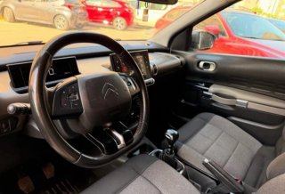 Citroen C4 Cactus 2020
