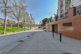 Trastero en venta en Les Planes en Hospitalet de Llobregat, L´