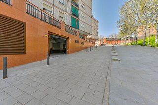 Trastero en venta en Les Planes en Hospitalet de Llobregat, L´