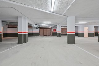 Trastero en venta en Les Planes en Hospitalet de Llobregat, L´