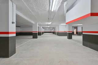 Trastero en venta en Les Planes en Hospitalet de Llobregat, L´