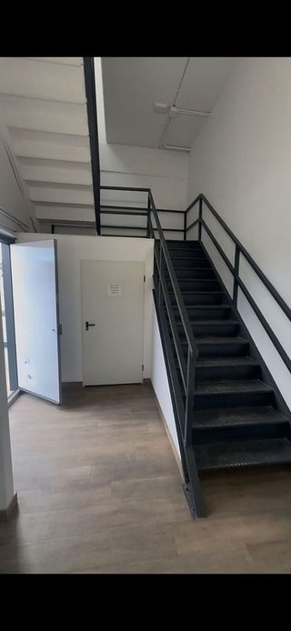 Nave industrial en alquiler en Camì Paterna-Lloma del Calderer en Bétera