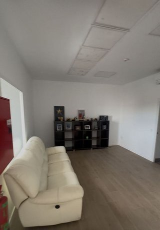 Nave industrial en alquiler en Camì Paterna-Lloma del Calderer en Bétera