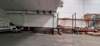 Nave industrial en alquiler en Camì Paterna-Lloma del Calderer en Bétera
