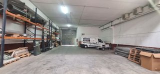 Nave industrial en alquiler en Camì Paterna-Lloma del Calderer en Bétera