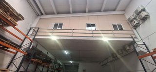 Nave industrial en alquiler en Camì Paterna-Lloma del Calderer en Bétera