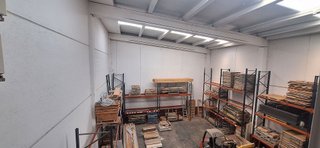 Nave industrial en alquiler en Camì Paterna-Lloma del Calderer en Bétera