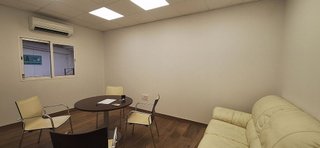Nave industrial en alquiler en Camì Paterna-Lloma del Calderer en Bétera