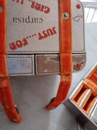 Portagioie Carpisa
