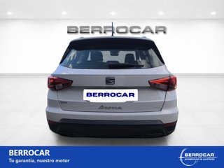 Seat Arona 1.0 TSI 70kW (95CV) Reference