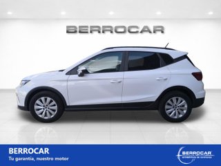 Seat Arona 1.0 TSI 70kW (95CV) Reference