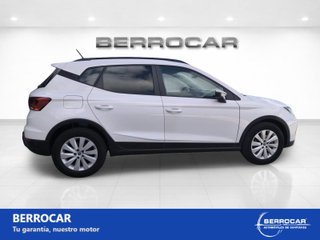 Seat Arona 1.0 TSI 70kW (95CV) Reference