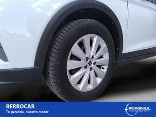 Seat Arona 1.0 TSI 70kW (95CV) Reference