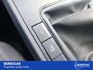 Seat Arona 1.0 TSI 70kW (95CV) Reference
