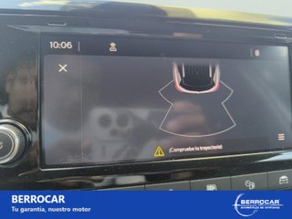 Seat Arona 1.0 TSI 70kW (95CV) Reference