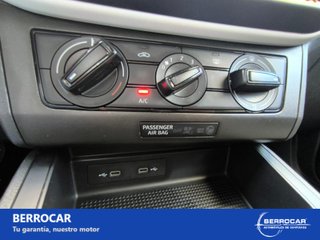 Seat Arona 1.0 TSI 70kW (95CV) Reference