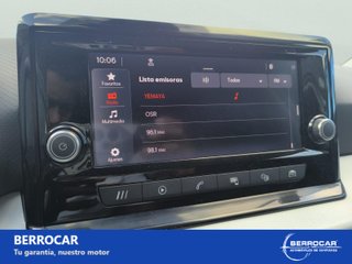 Seat Arona 1.0 TSI 70kW (95CV) Reference