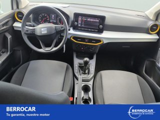 Seat Arona 1.0 TSI 70kW (95CV) Reference