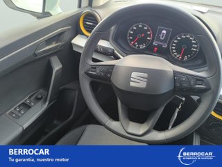 Seat Arona 1.0 TSI 70kW (95CV) Reference