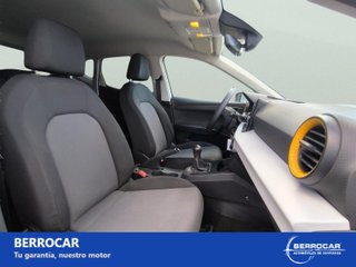 Seat Arona 1.0 TSI 70kW (95CV) Reference