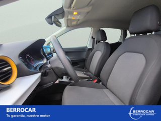 Seat Arona 1.0 TSI 70kW (95CV) Reference