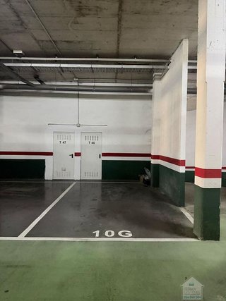 Trastero en venta en El Cano - Los Bermejales en Sevilla