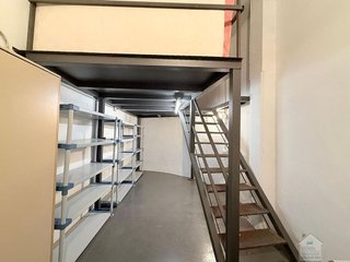 Trastero en venta en El Cano - Los Bermejales en Sevilla
